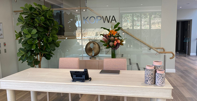 50 residents transfer from old to new KOPWA home in Roseville post image