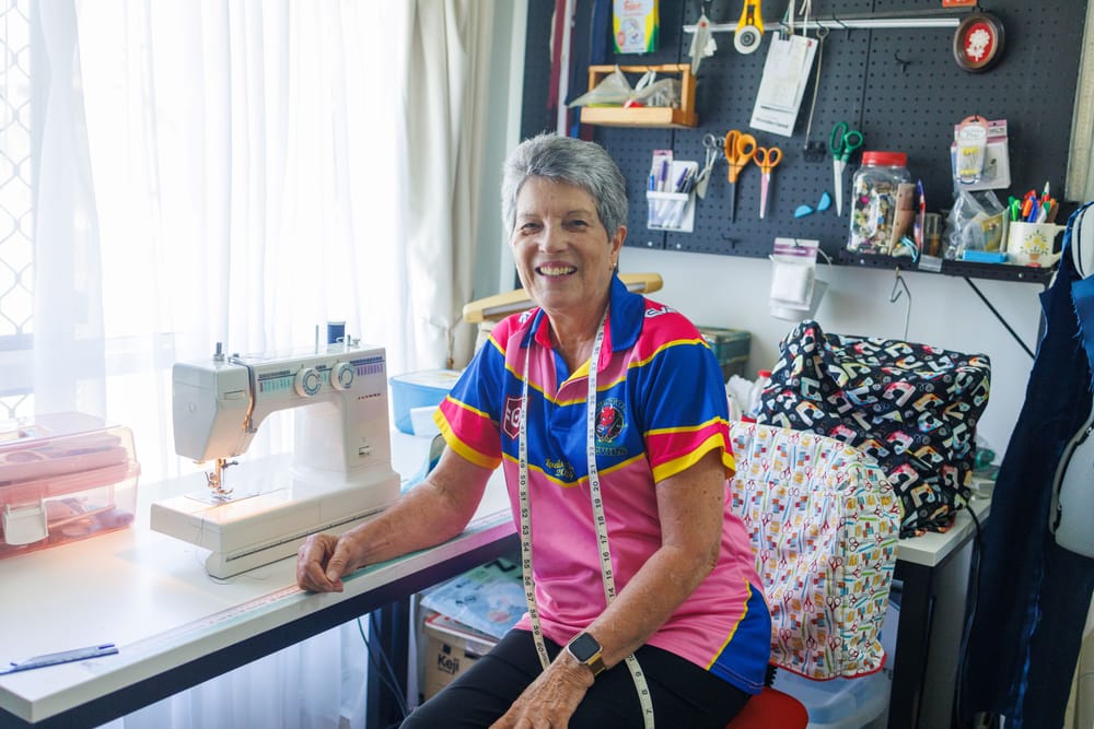 Single women drive demand at Adrian Puljich’s Aliria community in Rockhampton post image