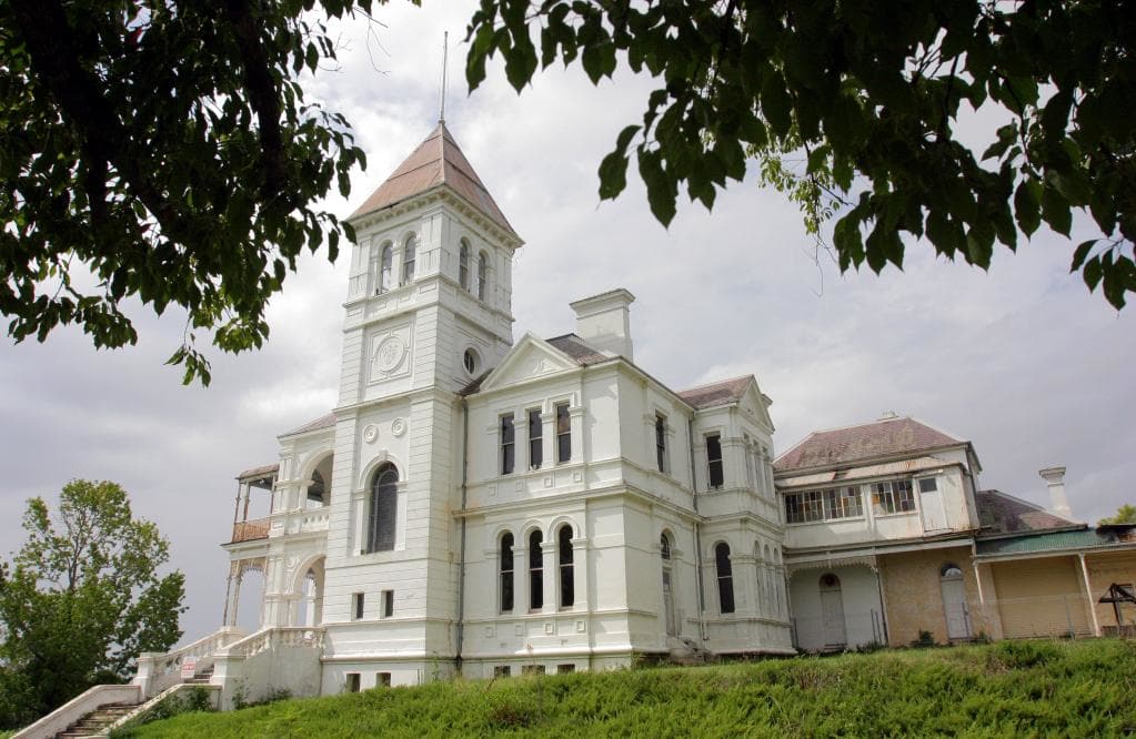 Moran Group to restore Camden’s Studley Park House as aged care facility post image