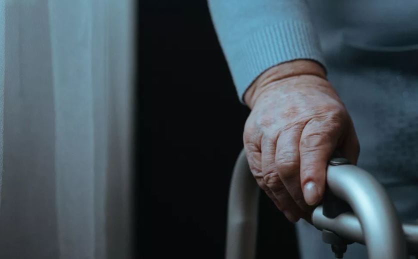 New research highlights 50/50 staff/resident sexual abuse of women in aged care homes post image