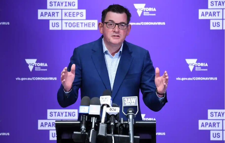 Over 1,500 COVID cases now linked to aged care in Victoria (Wed 5 August) post image