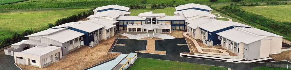 Ozcare set to open 120-bed $30M aged care facility in Mackay – retirement village to follow post image