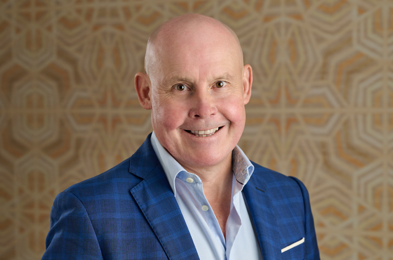 The next issue of SATURDAY: Exclusive interview with Eureka Managing Director and CEO Simon Owen post image