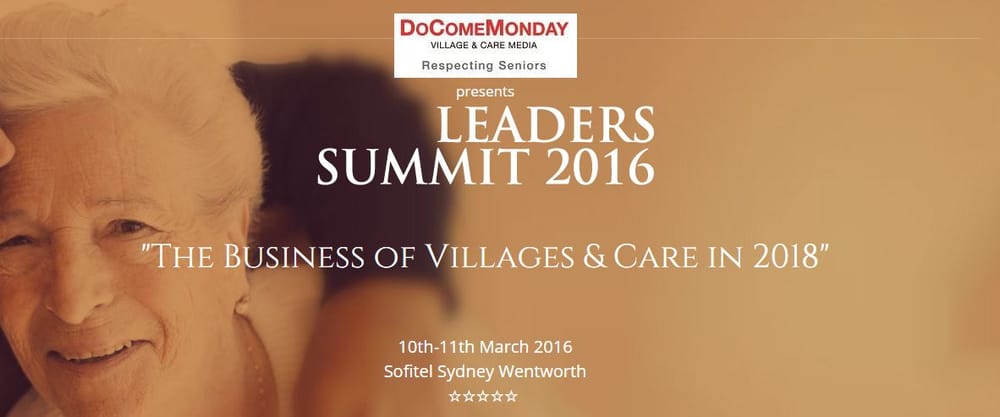 THREE WEEKS TO LEADERS SUMMIT post image
