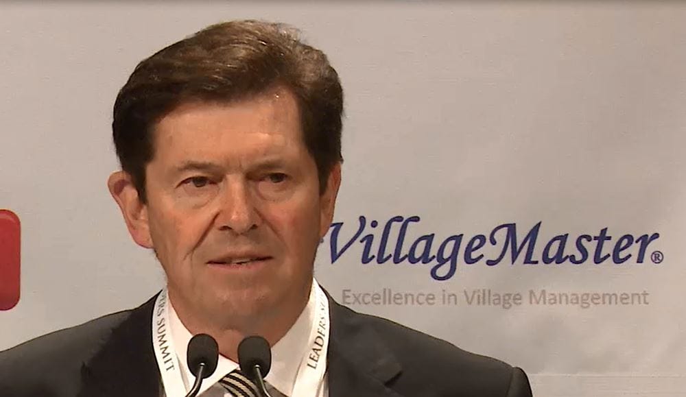 Five predictions for the retirement village sector post image