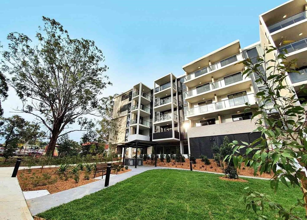 First resident moves into new Anglicare village in Minto post image