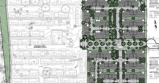 Appeal lodged against Oak Tree Group’s retirement village development in Toowoomba post image