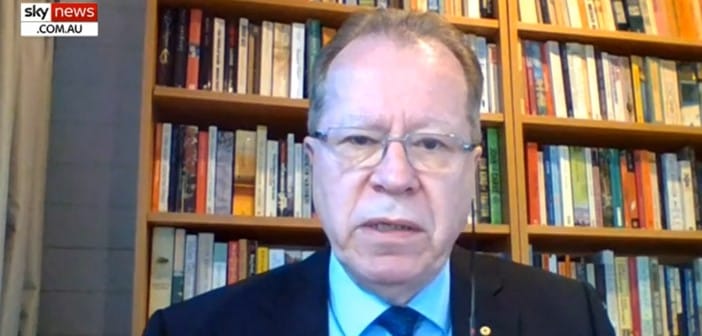 COTA defends Aged Care Minister – “He’s been a fearsome advocate within government for the sector and not always fully appreciated” post image