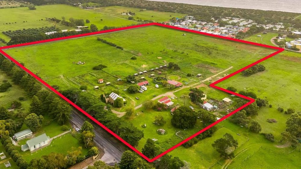 Aspen lodges plan for 181 land lease homes and tourism park in SA's Fleurieu Peninsula post image