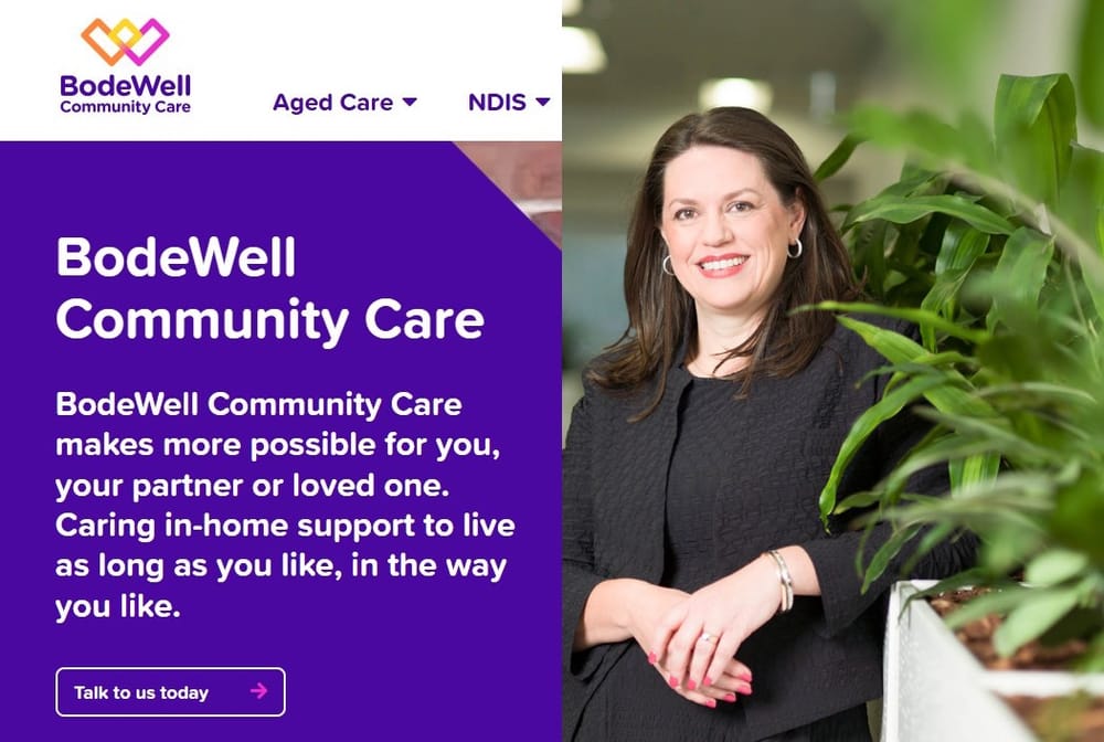 Regis acquires BodeWell Community Care to double its home care business revenue to $30M a year post image