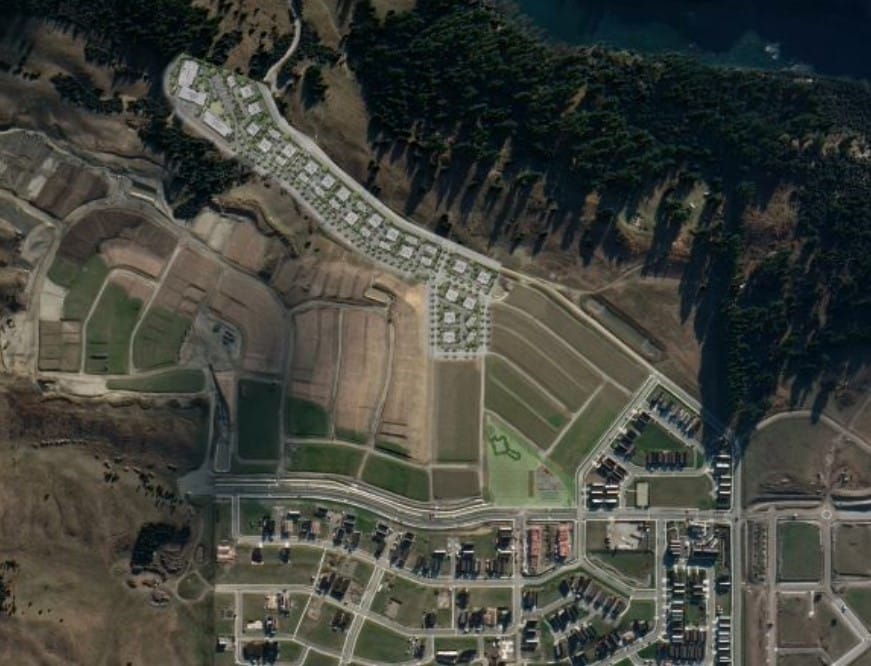 NZ retirement villages set to be fast tracked thanks to special COVID-19 legislation post image