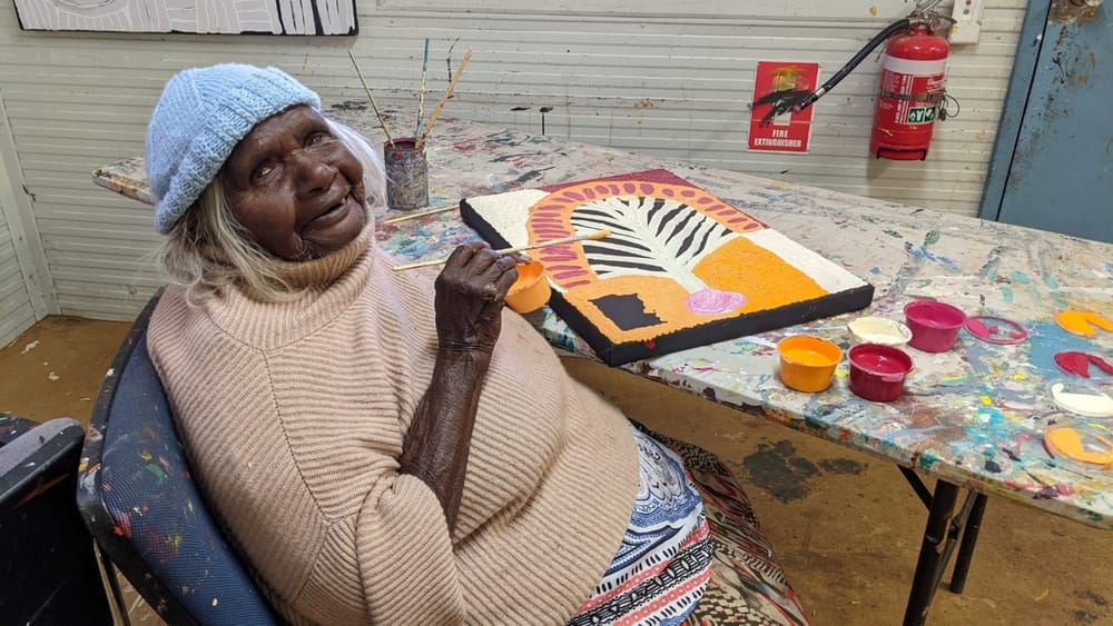 ARRCS’s aged care facility at Kaltukatjara, NT, to be rebuilt post image