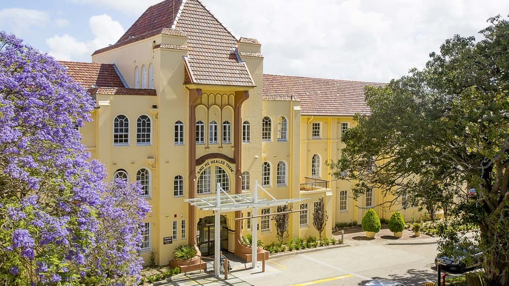 Uniting looks to raise building heights for $340M Waverley development post image