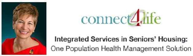 ‘Serviced enriched housing’ can deliver double-digit growth for retirement village operators post image