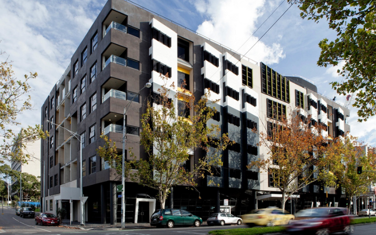 “Damned if you do, damned if you don’t”, so build $75M-plus RACs post image