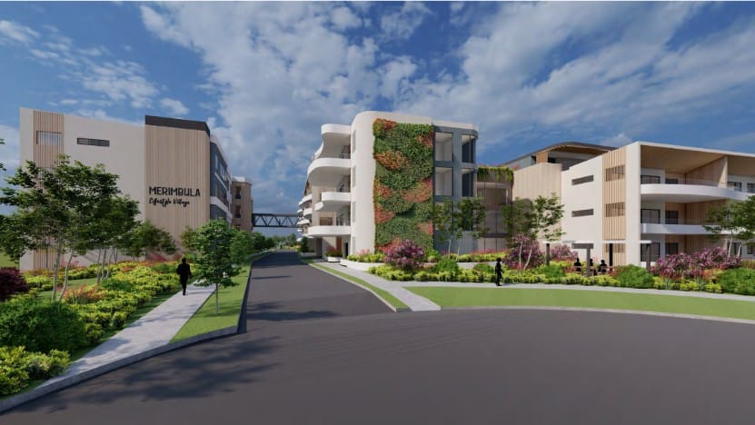 Court conciliation sees $40M senior housing development approved on NSW Far South Coast post image