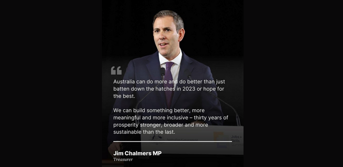 Finally good news for aged care: Government looks to ‘investing for purpose’ to save the sector and the Budget post image