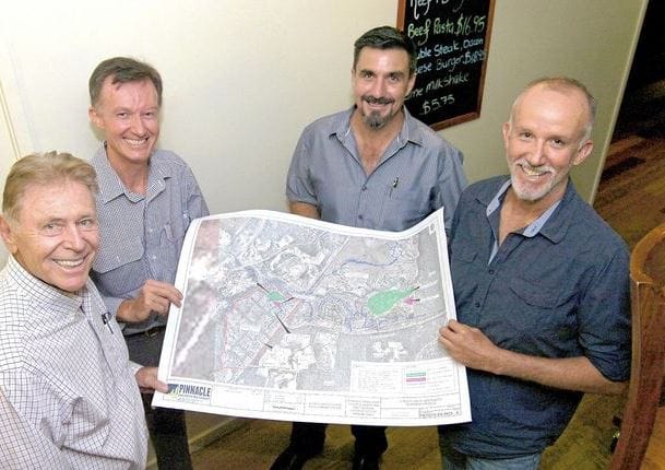 Just 36 units in 10 years: land lease developer appeals Gladstone locals with $300M RV-friendly community post image