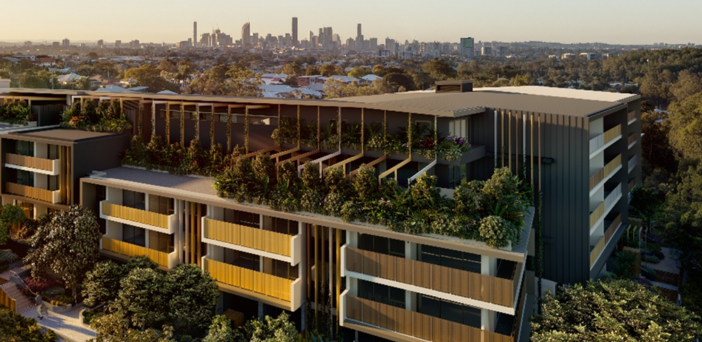 RetireAustralia to open The Green retirement village in partnership with Yeronga Services and Community Club, 8km from Brisbane post image