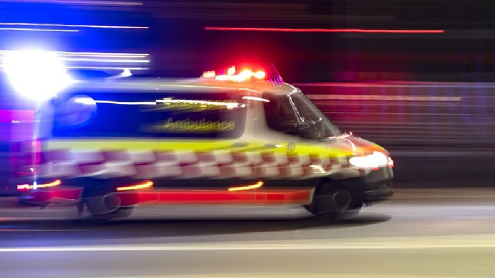 Older NSW patients stuck in hospital waiting for aged care beds post image