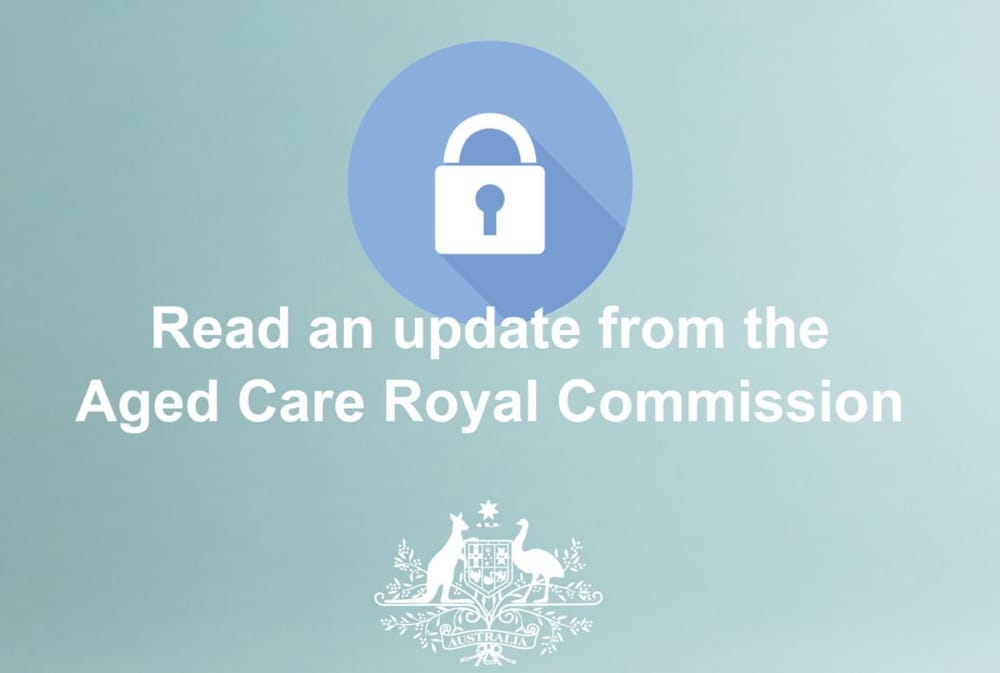 Aged Care Royal Commission hit by cybersecurity incident post image