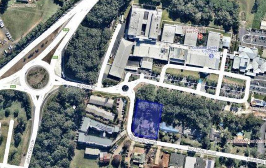 NSW North Coast Council delays decision on vertical aged care facility post image