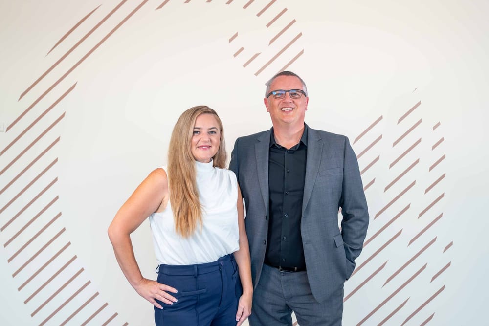 WA's SwanCare Group appoints Mercy Care's Phil Martin as CEO post image