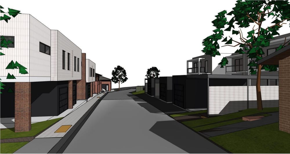 Critical seniors living CAPs development planned for NSW Far South Coast post image