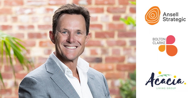 Making charitable sector mergers work: Bolton Clarke and Acacia Living Group, an Ansell Strategic case study post image