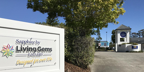 Living Gems commits to Gold Coast LLC despite planned highway extension post image