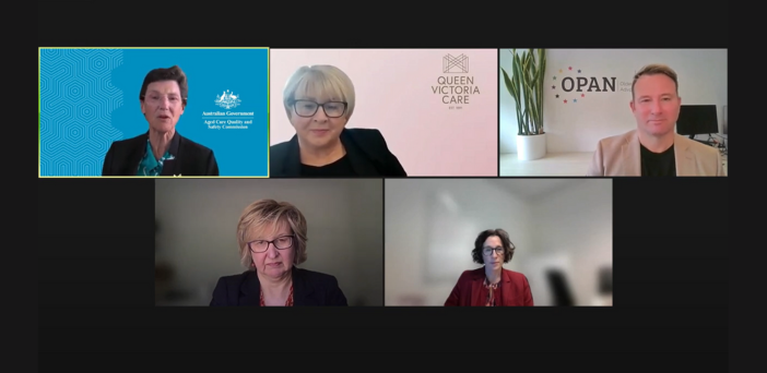 Three ways to improve aged care complaints handling post image