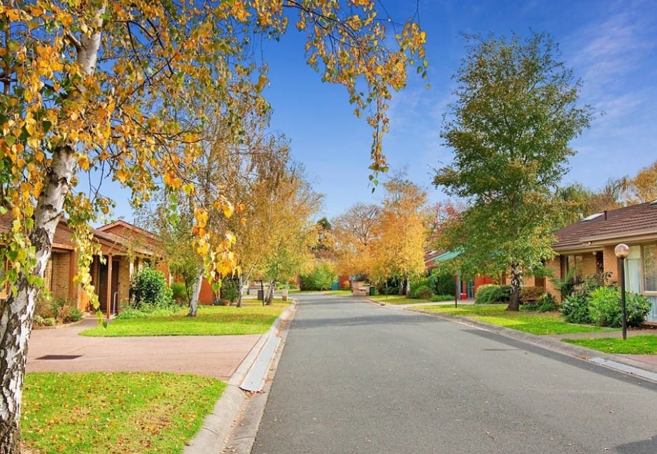 Australian Unity announces redevelopment of Walmsley retirement village east of Melbourne post image