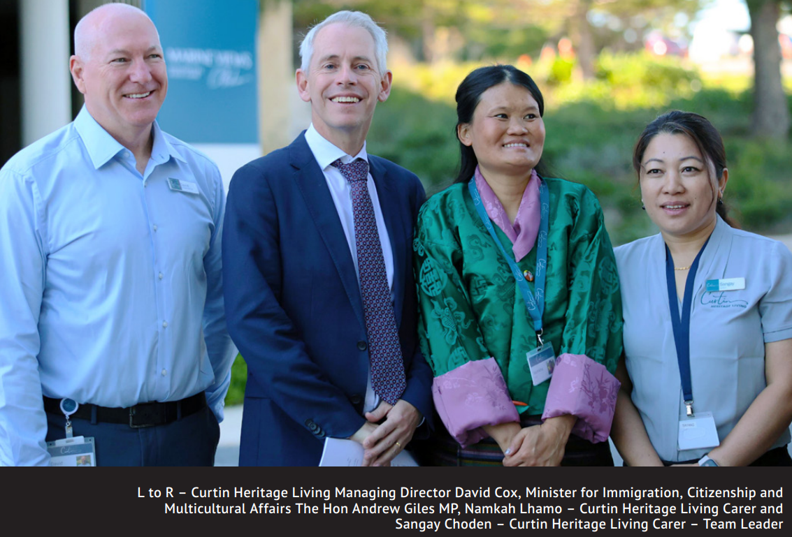 A new role for unions in aged care post image