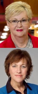 ALP senator under fire over Labor' support for $1.2B cuts to ACFI post image