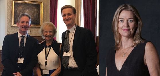 Australian marketing/advisory agency One Fell Swoop taps new market with launch of London office post image