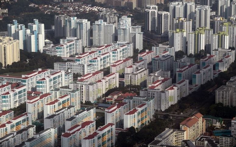 Singapore: Government extends lease buyback scheme to all elderly living in public housing to fund their retirement post image