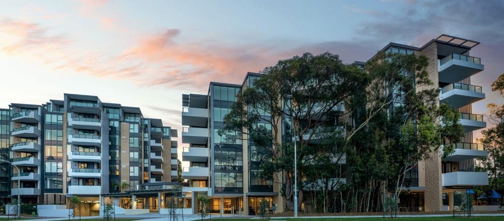 Bupa sells out Sutherland vertical village post image