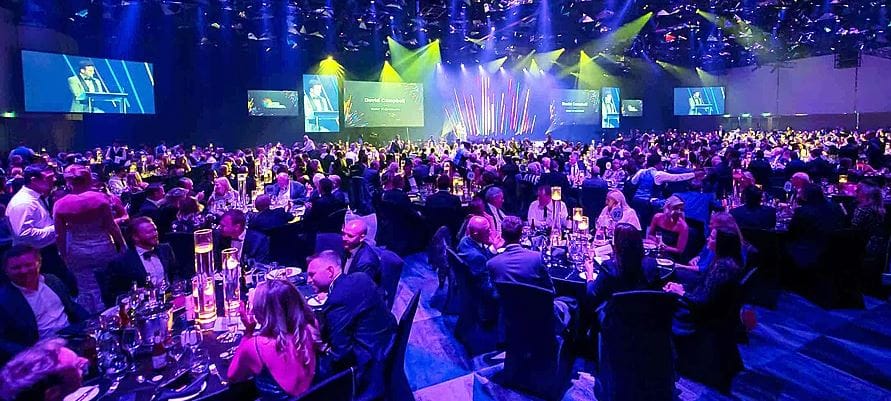 Stockland and Cranbrook Care win big at the 2019 Property Council Awards in Sydney post image