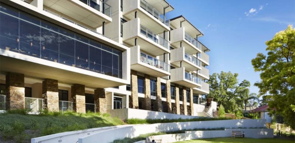 Significant growth sector: what Brookfield’s $1.45B refinancing of Aveo signals post image