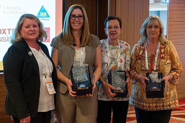 DCM Institute recognises 11 NSW village managers for professional development post image