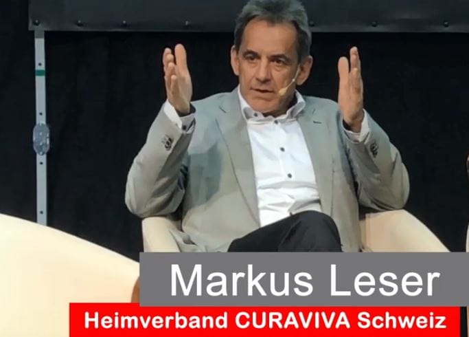 A ‘world’ conversation on the future of retirement villages and aged care post image