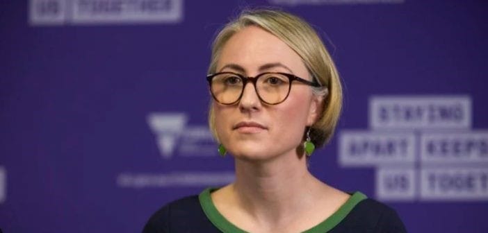 Fears aged care staff “stealing” PPE post image