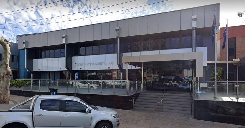 Burglar “embarrassed and ashamed” after breaking into Toowoomba retirement village unit post image