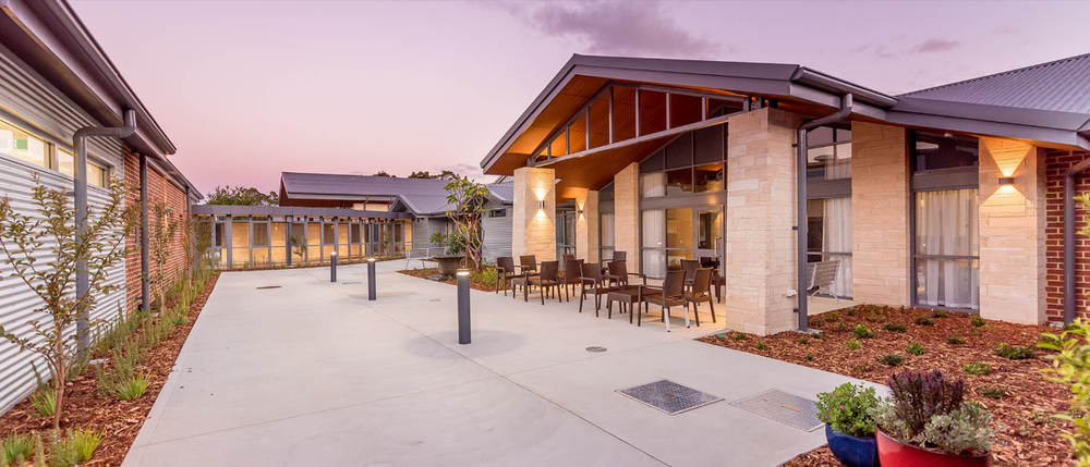 Hall & Prior appointed as management and clinical advisor to Hocart Lodge in WA post image