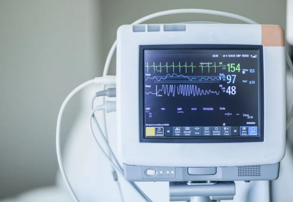 Plans to buy 3,000 intensive care monitors dumped by Victorian Government as community outbreaks spread post image