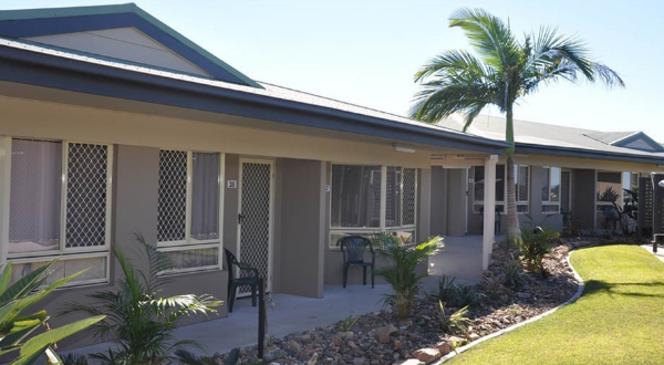 ASX-listed Eureka finalises old retirement village to convert to a rental village in Bowen, Queensland post image