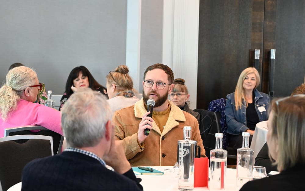 DCM Institute participant Deon Moran named Qld Village Manager of Year post image