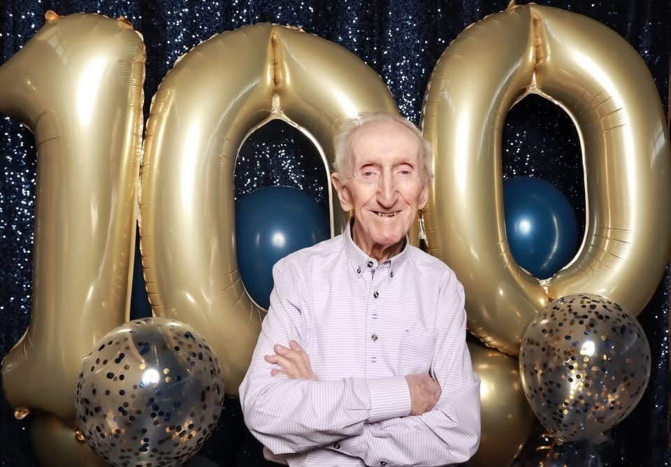 Record 3,230 Australians aged 100+ on Home Care Packages and CHSP post image