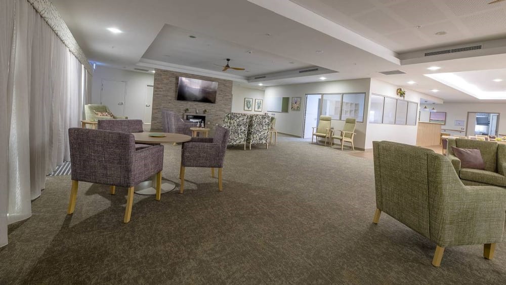 NFP aged care facility’s dementia support unit wins major WA construction award post image