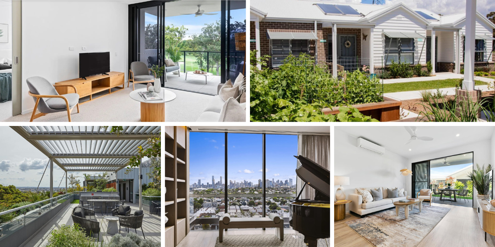 Meet the Best Community Development finalists at National Retirement Living Summit post image